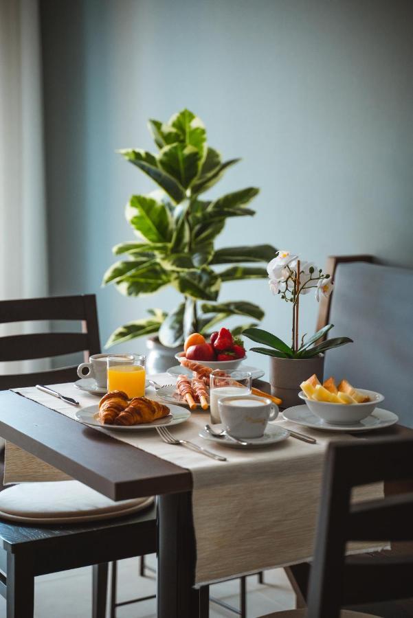 Albergo Commercio Palmanova Luaran gambar